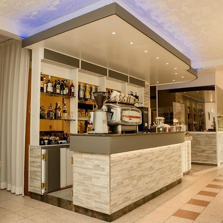 Hotel Lydia Cervia Extérieur photo