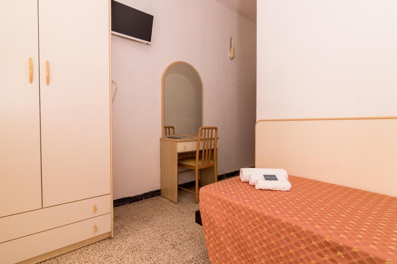 Hotel Lydia Cervia Extérieur photo