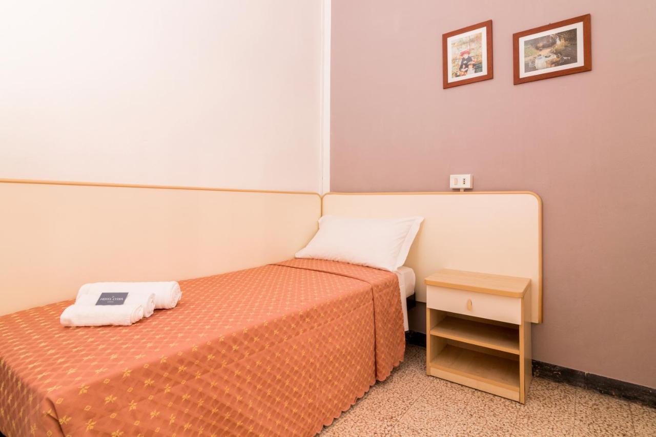 Hotel Lydia Cervia Extérieur photo