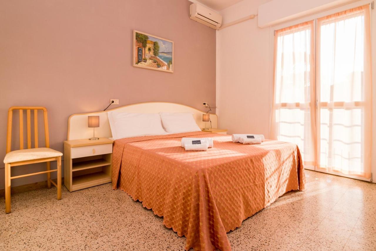 Hotel Lydia Cervia Extérieur photo