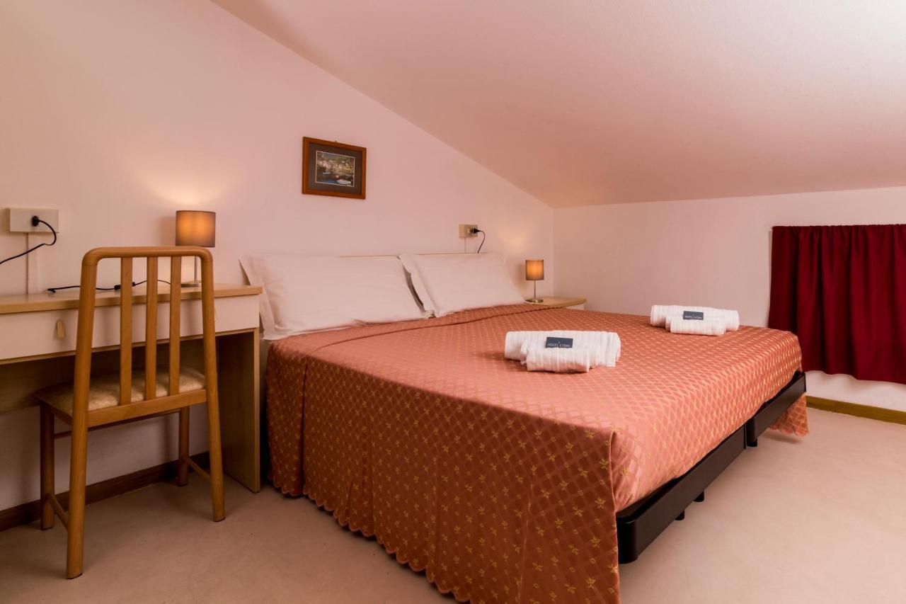Hotel Lydia Cervia Extérieur photo