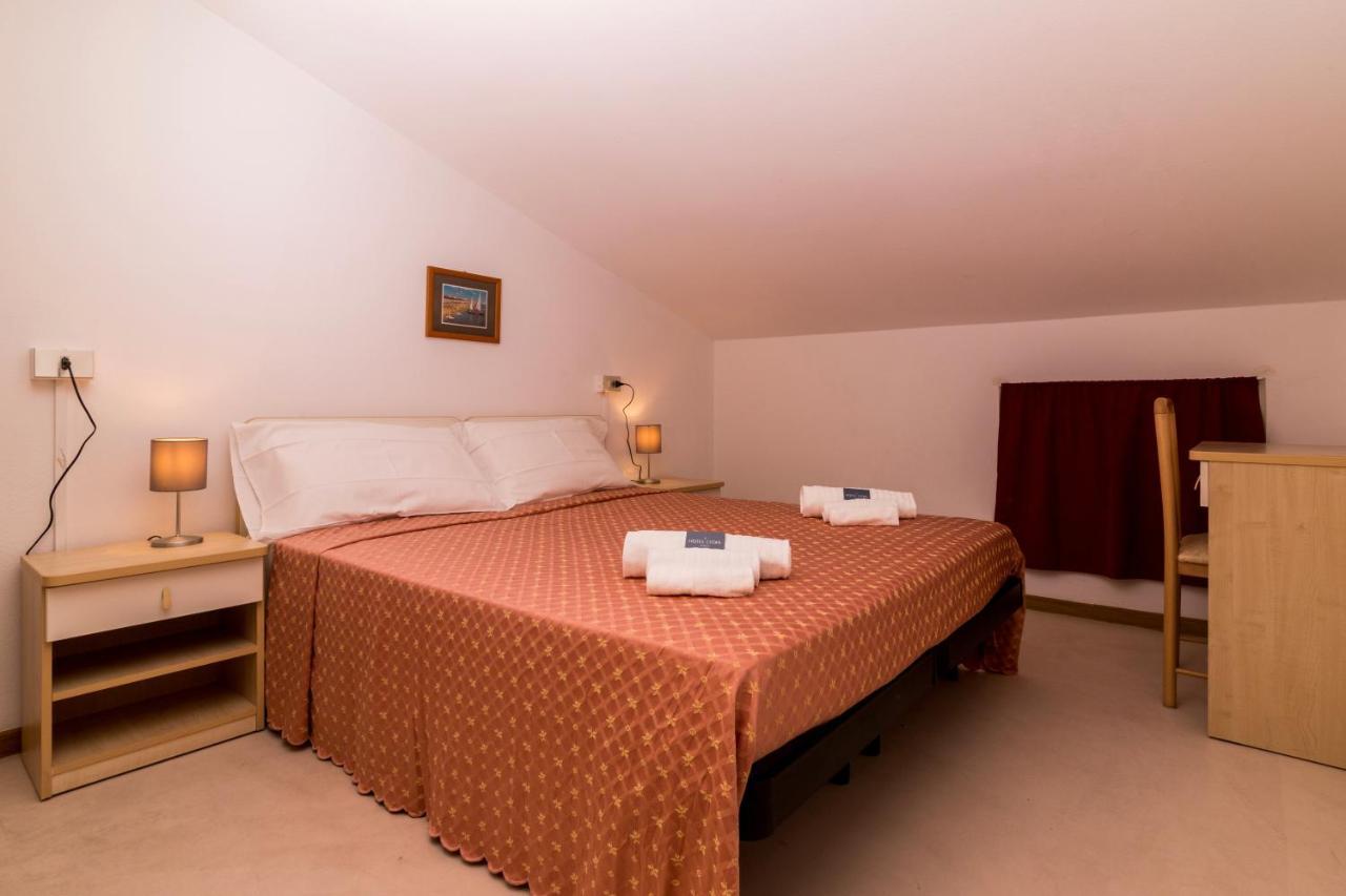 Hotel Lydia Cervia Extérieur photo