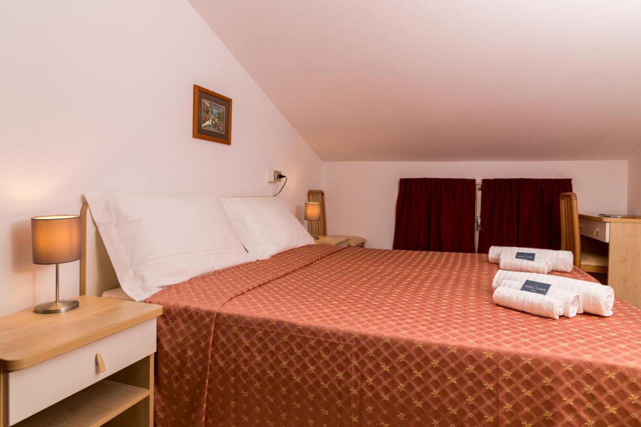 Hotel Lydia Cervia Extérieur photo