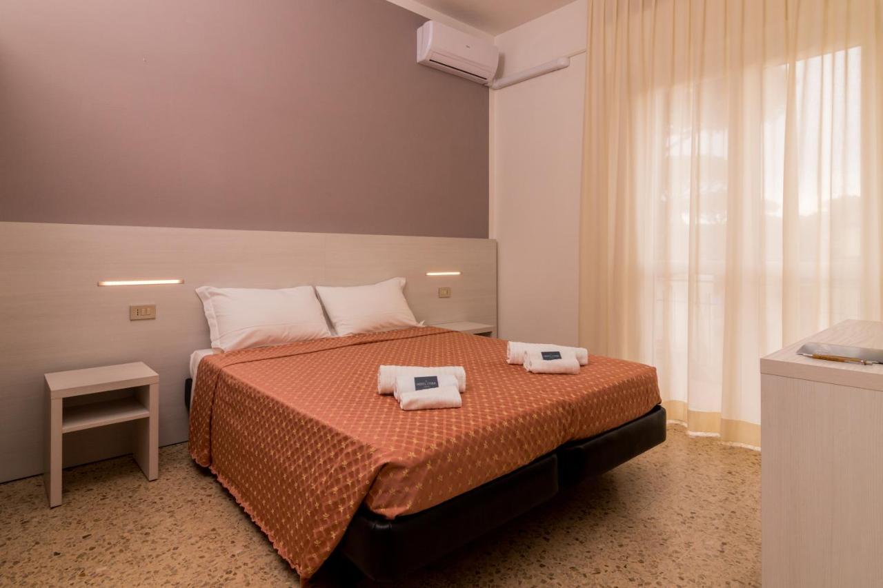 Hotel Lydia Cervia Extérieur photo