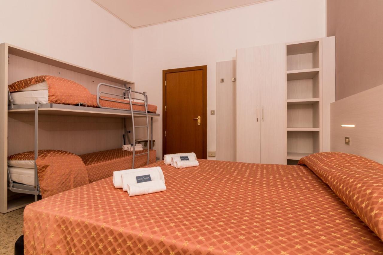Hotel Lydia Cervia Extérieur photo