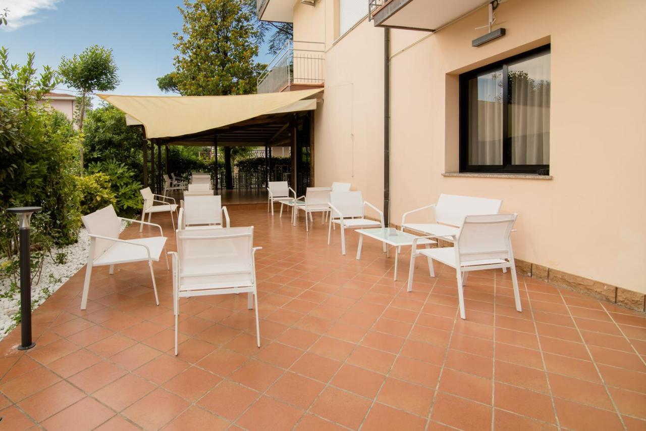 Hotel Lydia Cervia Extérieur photo