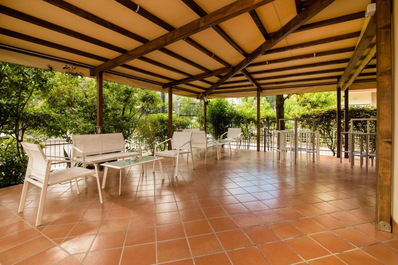 Hotel Lydia Cervia Extérieur photo