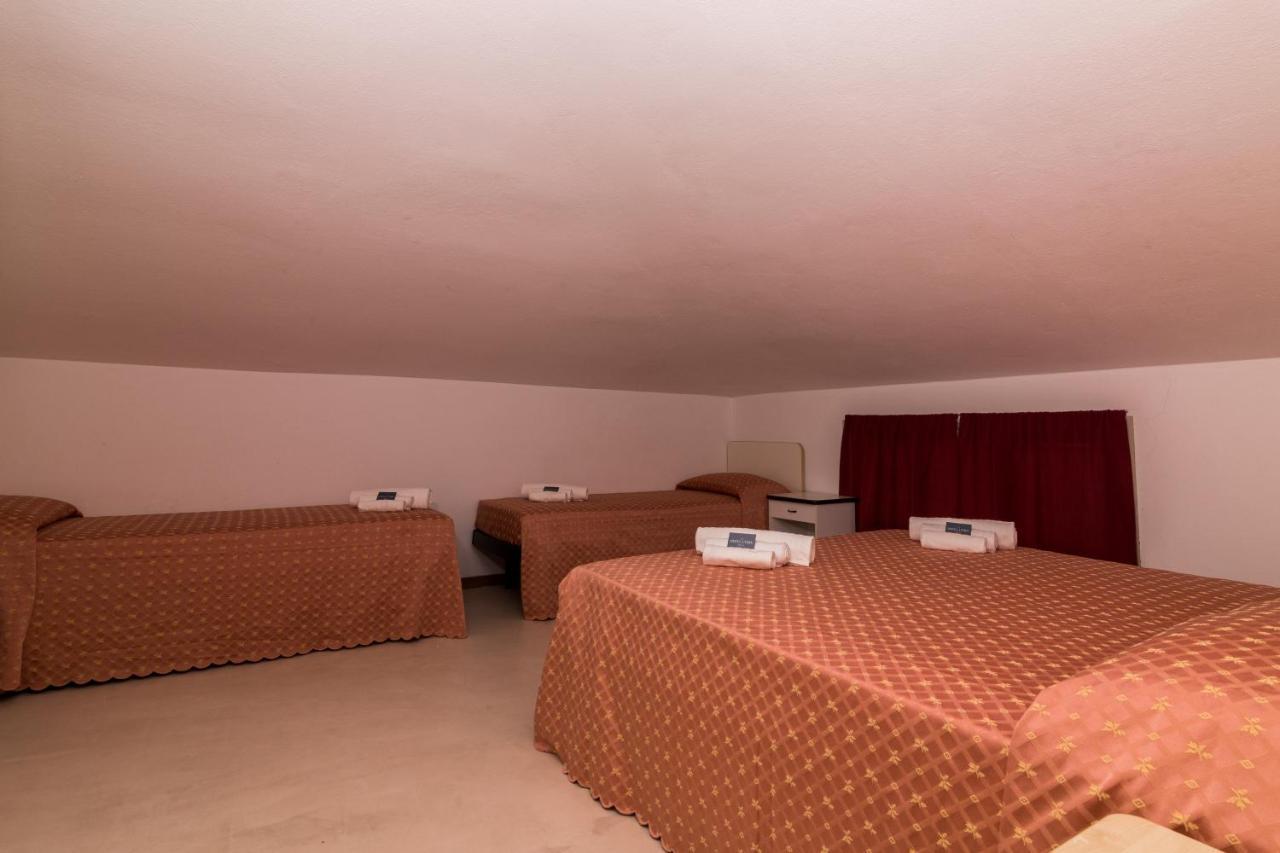 Hotel Lydia Cervia Extérieur photo