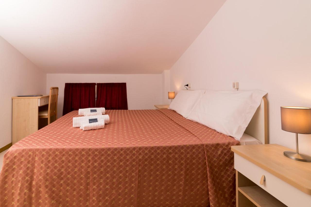 Hotel Lydia Cervia Extérieur photo